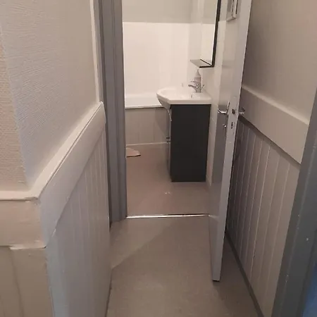 Appartement Studio *