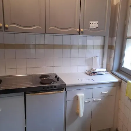 Studio Appartement