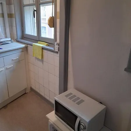 Studio Appartement *