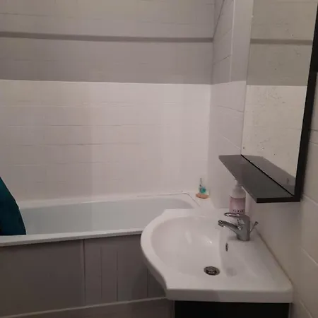 Studio Appartement *