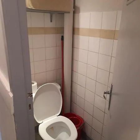 Studio Appartement
