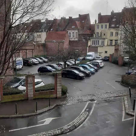 Studio Appartement